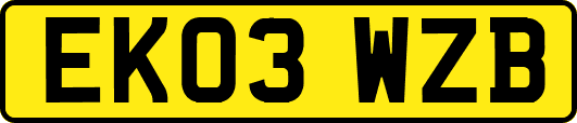 EK03WZB