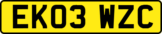 EK03WZC