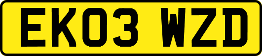 EK03WZD