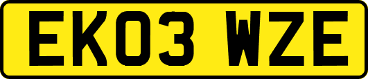 EK03WZE