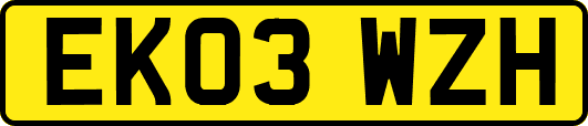 EK03WZH