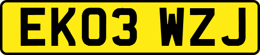 EK03WZJ