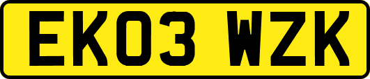 EK03WZK