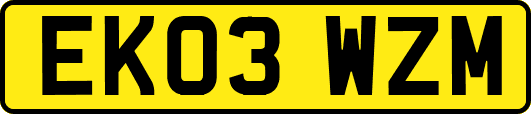 EK03WZM