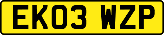 EK03WZP