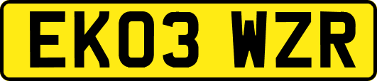 EK03WZR