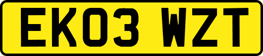 EK03WZT