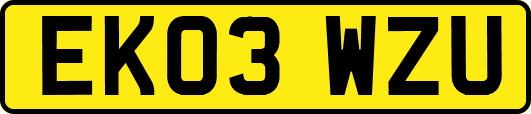 EK03WZU
