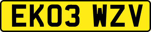 EK03WZV