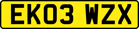 EK03WZX