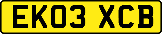 EK03XCB