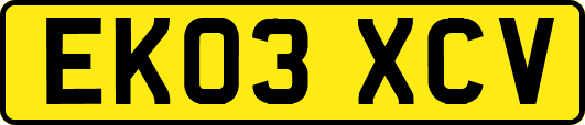EK03XCV