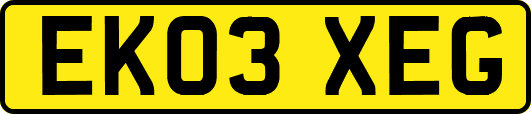 EK03XEG