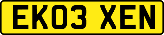 EK03XEN