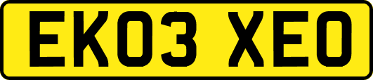 EK03XEO