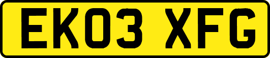 EK03XFG