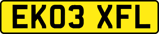 EK03XFL