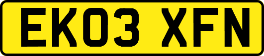 EK03XFN