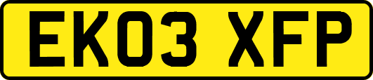EK03XFP