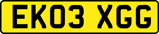 EK03XGG
