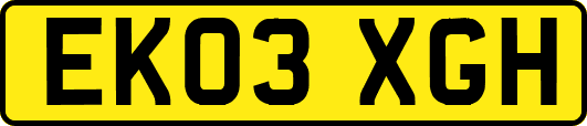 EK03XGH
