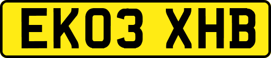 EK03XHB