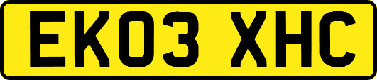 EK03XHC