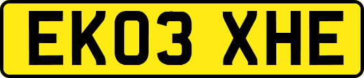 EK03XHE