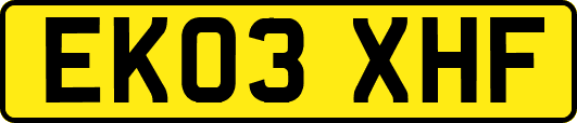 EK03XHF