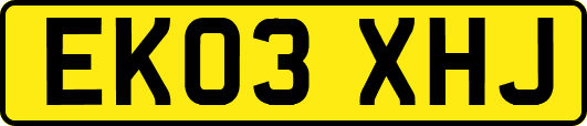 EK03XHJ