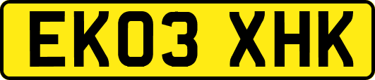 EK03XHK