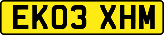 EK03XHM