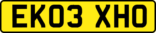 EK03XHO