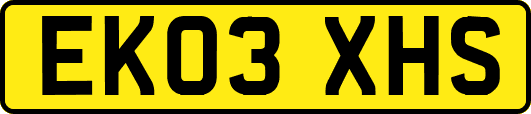EK03XHS