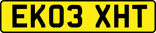 EK03XHT