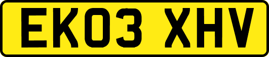 EK03XHV