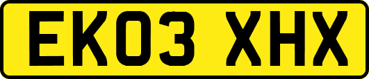 EK03XHX