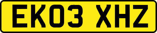EK03XHZ