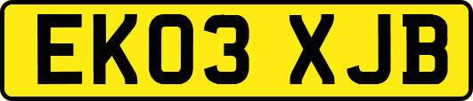 EK03XJB