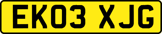 EK03XJG