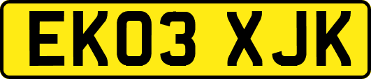 EK03XJK