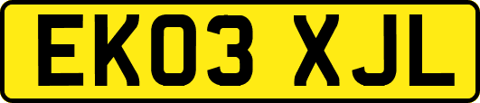 EK03XJL