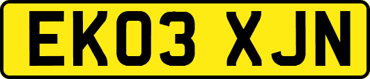 EK03XJN