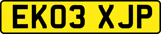 EK03XJP