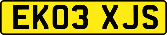EK03XJS