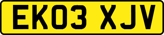 EK03XJV