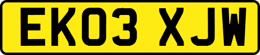 EK03XJW