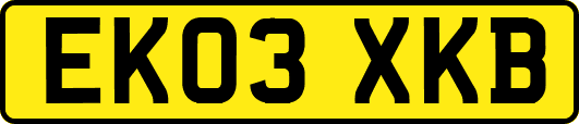 EK03XKB