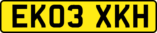 EK03XKH