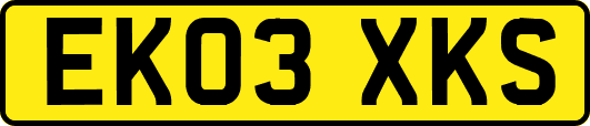EK03XKS